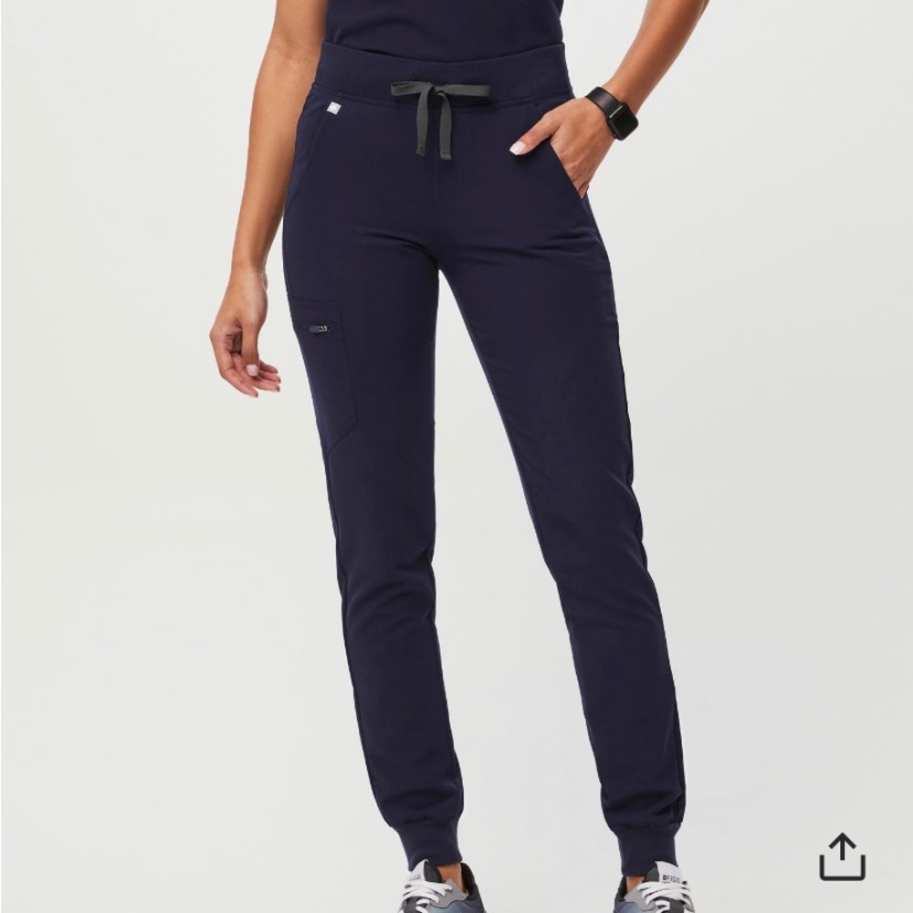Zamora jogger scrub pants